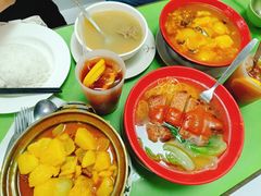 -胜利茶餐室