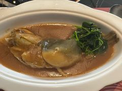 -沈灶河豚宴·河豚融合餐厅(汉中路店)