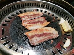 -嘿嘟嘟·肋条烧肉放题(爱融荟城店)
