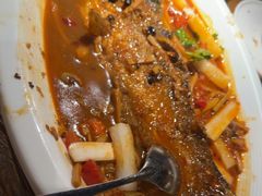 -桂小厨广西菜(青秀万达店)