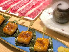 -越光米贩精致料理餐厅(金鹰店)