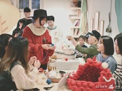 -小时光咖啡馆(北锣鼓巷店)