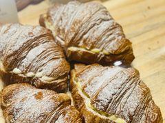 -DRUNK BAKER(上海陕康里店)