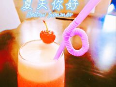 -莫太花餐厅(河北路店)