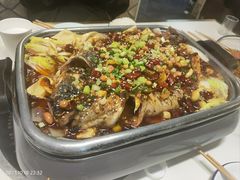 -鱼羊宴烤鱼羊蝎子烧烤(怡馨家园店)