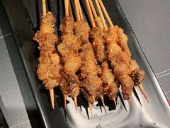 -嘎嘎鸭脑壳(金沙店)