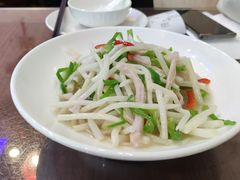-长兴菜馆(高桥店)