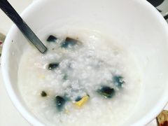 皮蛋瘦肉粥-老东吴食府(雅都店)