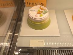 -théATRE 茶聚场(王府中環店)