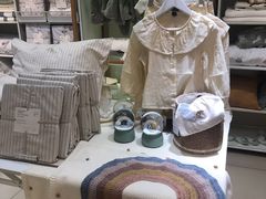 -ZARA HOME(蓝色港湾店)