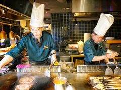 -V-ONE西雅图海鲜自助餐厅(仓山万达广场店)