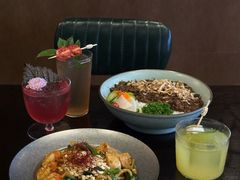 -Maiwie埋位小酒馆·深夜食堂(东城店)