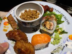松子特制寿司-松子料理(亮马桥店)