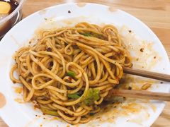 -华兴街自力面店