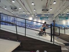 -SNOWGATE滑雪·华雪梦(老西门店)
