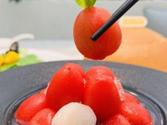 -大树餐厅(朝阳大悦城店)