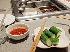 -海底捞火锅(龙岗星河COCO Park店)