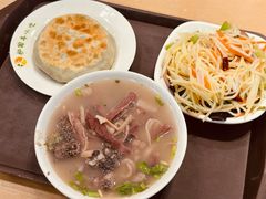 -护国寺小吃(中关村店)