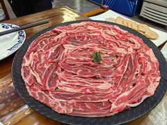 -东来顺•非遗火锅(外滩店)