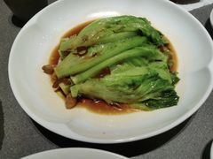-小隐院子·庭院餐厅(大学城后湖店)