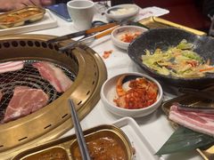 -炙城·韩式烤肉(南京东路店)