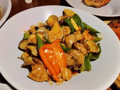 -外婆家(世界城广场店)