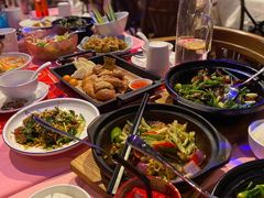 -胡桃里乐队酒馆(广州塔店)