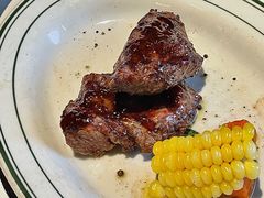 -Steaking·食间牛排(和平店)
