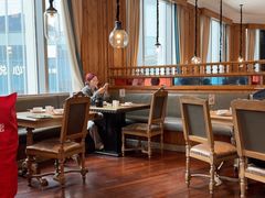 -新白鹿餐厅(城西银泰城店)