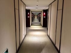 -上海浦东丽晟假日酒店