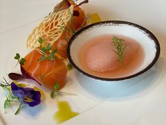 -圣丰索菲特·法国餐厅