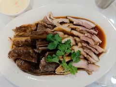 -潮静·潮州小馆·海鲜·卤味·砂锅粥