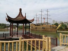 -云幽谷旅游区
