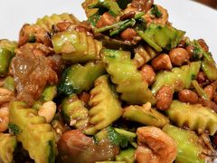 -福茗春薪禾记海鲜烧烤(八一路店)