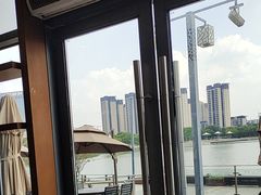 -翠山·映月湖景餐厅(映月湖公园店)
