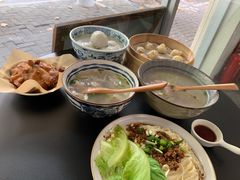 福鼎肉燕-小宝·路鼎记·福鼎特色小吃(富民路店)