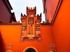 -黄兴南路步行商业街