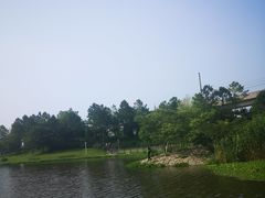 -美兰湖景区