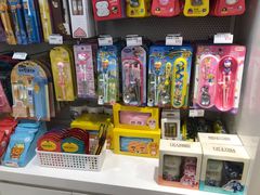 -乐天免税店(明洞店)