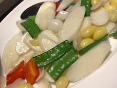 -浙江安吉JW万豪酒店·万豪中餐厅