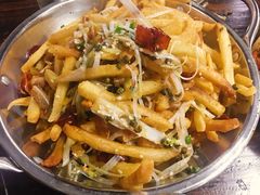 -小民大排档(光谷店)