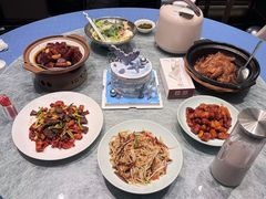 -印巷里主题餐厅(马鞍山店)