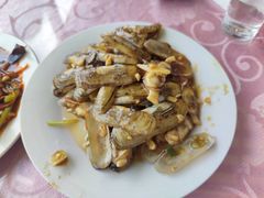 -叶存利海鲜大馅饺子(东戴河止锚湾店)