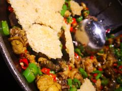 -湘味淳(千禧街店)