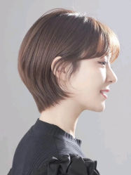 -M1 HAIR烫染