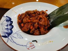 九转大肠-勺园饭店(骨科医院店)