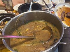 -东就鸭饭店·古早海南菜(友谊南海城店)