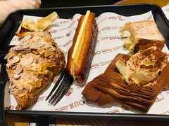 -OUR Bakery(SKP-S店)