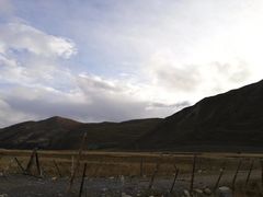 -康定跑马山风景区