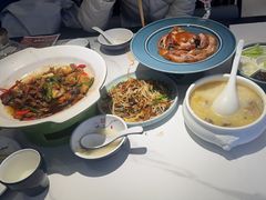 -额娘·春饼烤鸭(天鸿店)